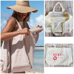 Roxy Anti Bad Vibes HI Tote